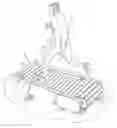Fig. 01 - Leg-powered treadmill