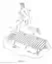 Fig. 03 - Leg-powered treadmill