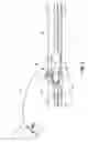 Fig. 03 - Articulating joint exercise apparatus and method