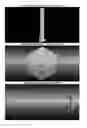 Fig. 102 - Incremental Nordic Leg Curl Developer and Glute-Ham Developer Combination