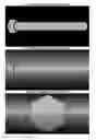 Fig. 103 - Incremental Nordic Leg Curl Developer and Glute-Ham Developer Combination