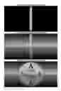 Fig. 108 - Incremental Nordic Leg Curl Developer and Glute-Ham Developer Combination