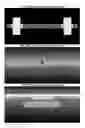 Fig. 117 - Incremental Nordic Leg Curl Developer and Glute-Ham Developer Combination
