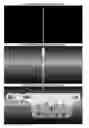 Fig. 50 - Incremental Nordic Leg Curl Developer and Glute-Ham Developer Combination