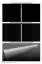 Fig. 72 - Incremental Nordic Leg Curl Developer and Glute-Ham Developer Combination