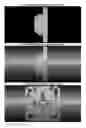 Fig. 79 - Incremental Nordic Leg Curl Developer and Glute-Ham Developer Combination