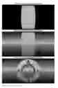 Fig. 80 - Incremental Nordic Leg Curl Developer and Glute-Ham Developer Combination