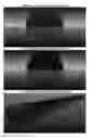 Fig. 92 - Incremental Nordic Leg Curl Developer and Glute-Ham Developer Combination