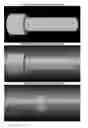 Fig. 97 - Incremental Nordic Leg Curl Developer and Glute-Ham Developer Combination