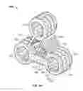 Fig. 12 - Hand exercise device for gamers