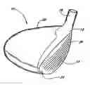 Fig. 01 - Golf club head