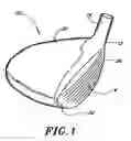Fig. 02 - Golf club head