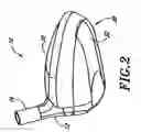 Fig. 03 - Golf club head