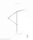 Fig. 07 - LACROSSE GOAL EXTENSION NET