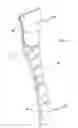 Fig. 04 - SHIN PROTECTION ELEMENT AND PROTECTION ASSEMBLY FOR CYCLISTS