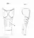Fig. 06 - SHIN PROTECTION ELEMENT AND PROTECTION ASSEMBLY FOR CYCLISTS