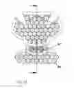 Fig. 17 - SHIN PROTECTION ELEMENT AND PROTECTION ASSEMBLY FOR CYCLISTS