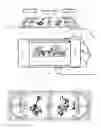 Fig. 01 - Data processing method for reactive augmented reality card game and reactive augmented reality card game play device, by checking collision between virtual objects