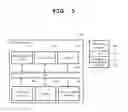 Fig. 06 - Data processing method for reactive augmented reality card game and reactive augmented reality card game play device, by checking collision between virtual objects