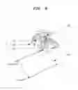 Fig. 10 - Data processing method for reactive augmented reality card game and reactive augmented reality card game play device, by checking collision between virtual objects