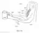 Fig. 20 - Digital anatomical virtual extremities for pre-training physical movement