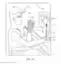 Fig. 22 - Digital anatomical virtual extremities for pre-training physical movement