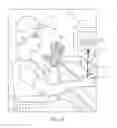 Fig. 23 - Digital anatomical virtual extremities for pre-training physical movement