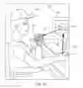 Fig. 25 - Digital anatomical virtual extremities for pre-training physical movement