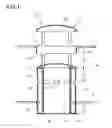 Fig. 02 - VALVE FOR CARRYING OUT A MASS TRANSFER PROCESS