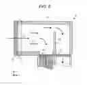 Fig. 09 - Suspension flow-through separation apparatus, system and method
