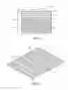 Fig. 09 - Perforated foil screen assembly