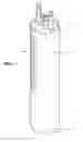 Fig. 04 - WATER FILTER CARTRIDGE WITH FILTER KEY