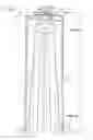 Fig. 02 - Filter cartridges; features and methods of assembly; filter assemblies; and, filter cartridge combinations