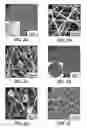 Fig. 05 - Protein nanofiber air filter materials and methods