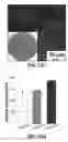 Fig. 41 - Protein nanofiber air filter materials and methods