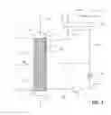 Fig. 02 - TWO-STAGE REACTOR FOR EXOTHERMAL AND REVERSIBLE REACTIONS AND METHODS THEREOF