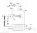 Fig. 01 - METHOD AND APPARATUS FOR PARTIALLY SOLIDIFYING A METHANE COMPRISING STREAM