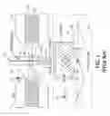 Fig. 02 - Microfluidic device and system using acoustic manipulation