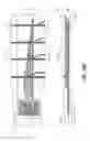 Fig. 27 - Microfluidic device and system using acoustic manipulation