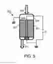 Fig. 04 - Electro-Kinetic Separation of Solid Particles from Alkylated Aromatics
