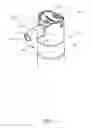 Fig. 09 - Droplet dispensing assembly and converter attachment for spray-to-droplet conversion
