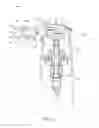 Fig. 10 - Droplet dispensing assembly and converter attachment for spray-to-droplet conversion