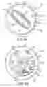Fig. 11 - Showerhead with engine release assembly