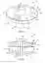 Fig. 12 - Showerhead with engine release assembly