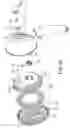 Fig. 20 - Showerhead with engine release assembly