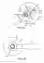 Fig. 22 - Showerhead with engine release assembly
