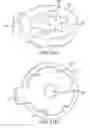 Fig. 23 - Showerhead with engine release assembly