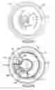 Fig. 24 - Showerhead with engine release assembly