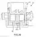 Fig. 30 - Showerhead with engine release assembly