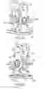 Fig. 32 - Showerhead with engine release assembly